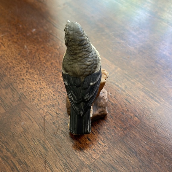 Lefton bird figurine - Picture 4 of 8